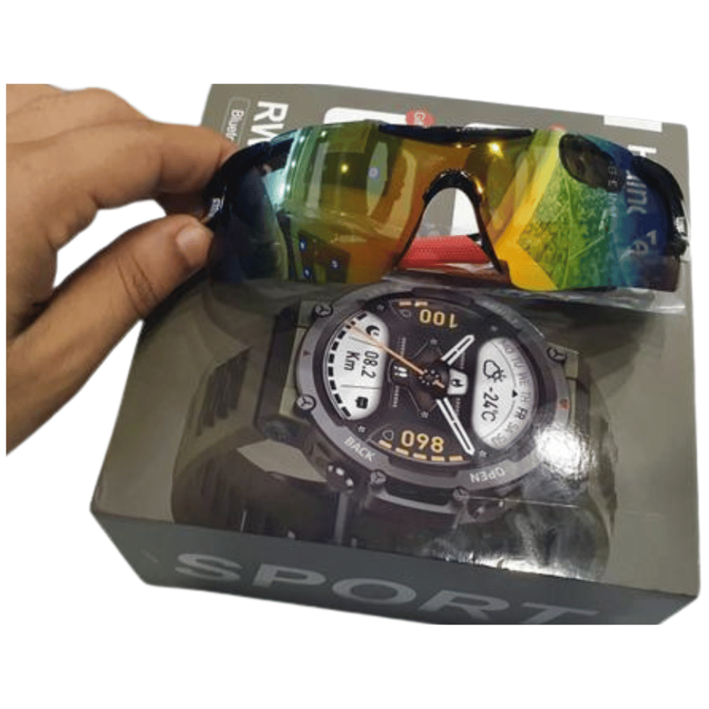 HAINO TIKO Smart Watch RW-24 ™(pro)