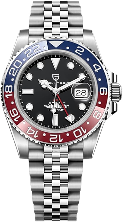 ROLEX GMT Master 2