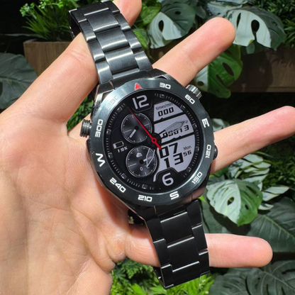 GS wear Ultimate SMART WHATCH ™