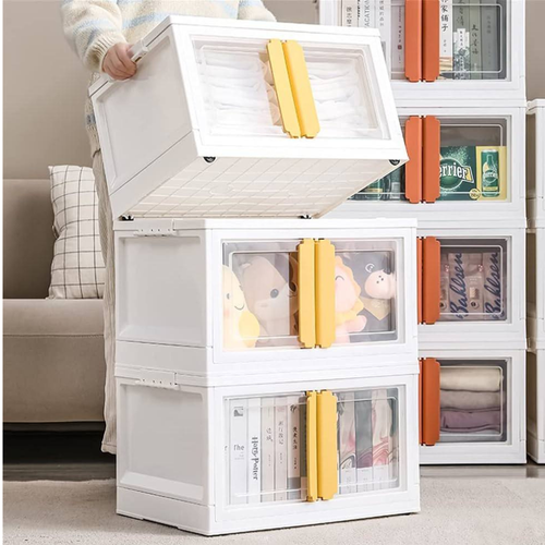 PurKeep Storage Boxes صناديق التخزين الذكية