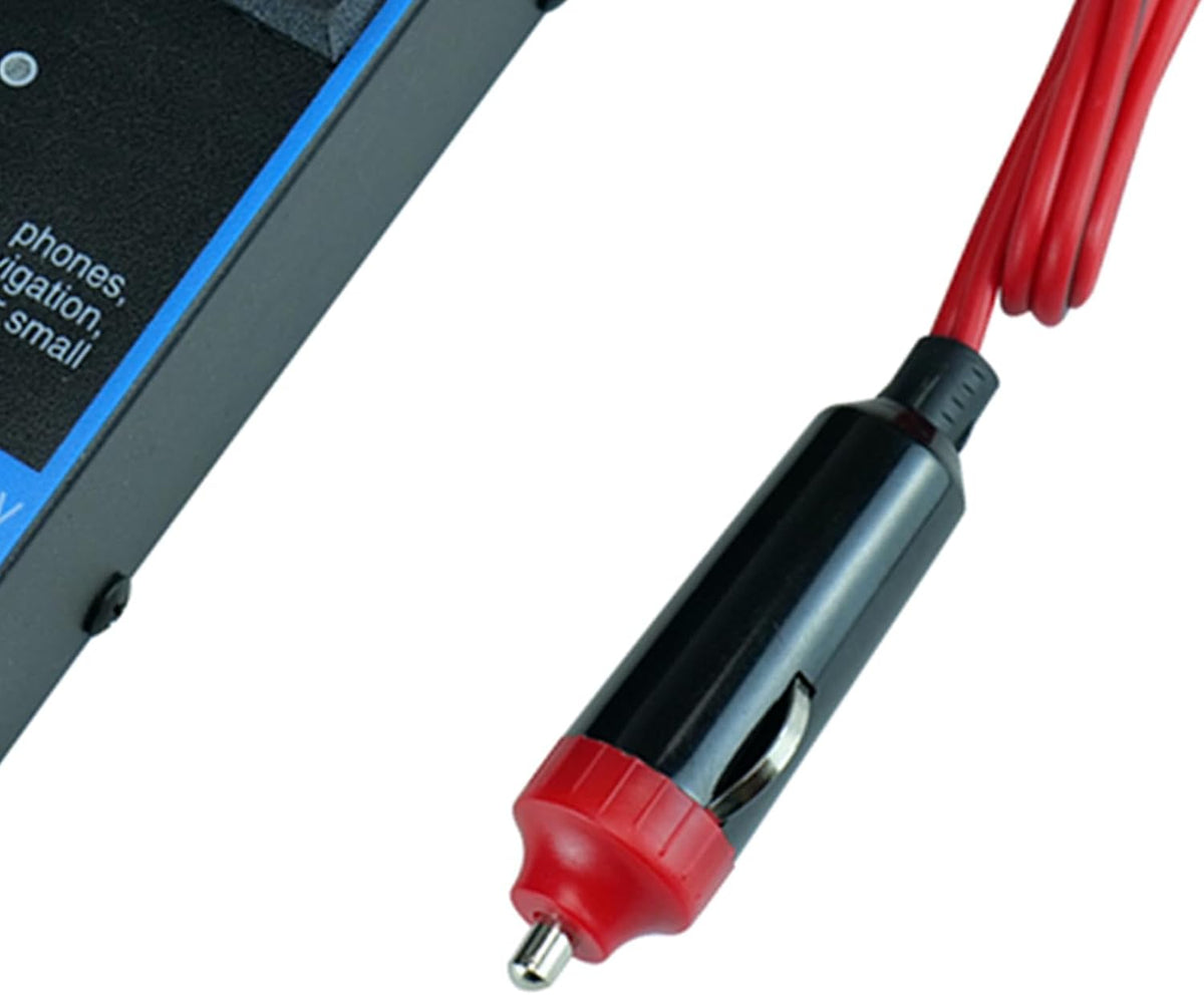 YAPAILANG 1500W Power Inverter DC12V 24V To AC220V ...