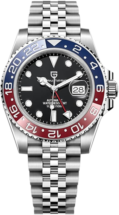 ROLEX GMT Master 2