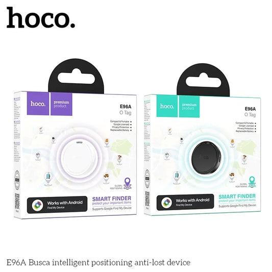 HOCO E96A Trackers For Android System Mobile Phone ..