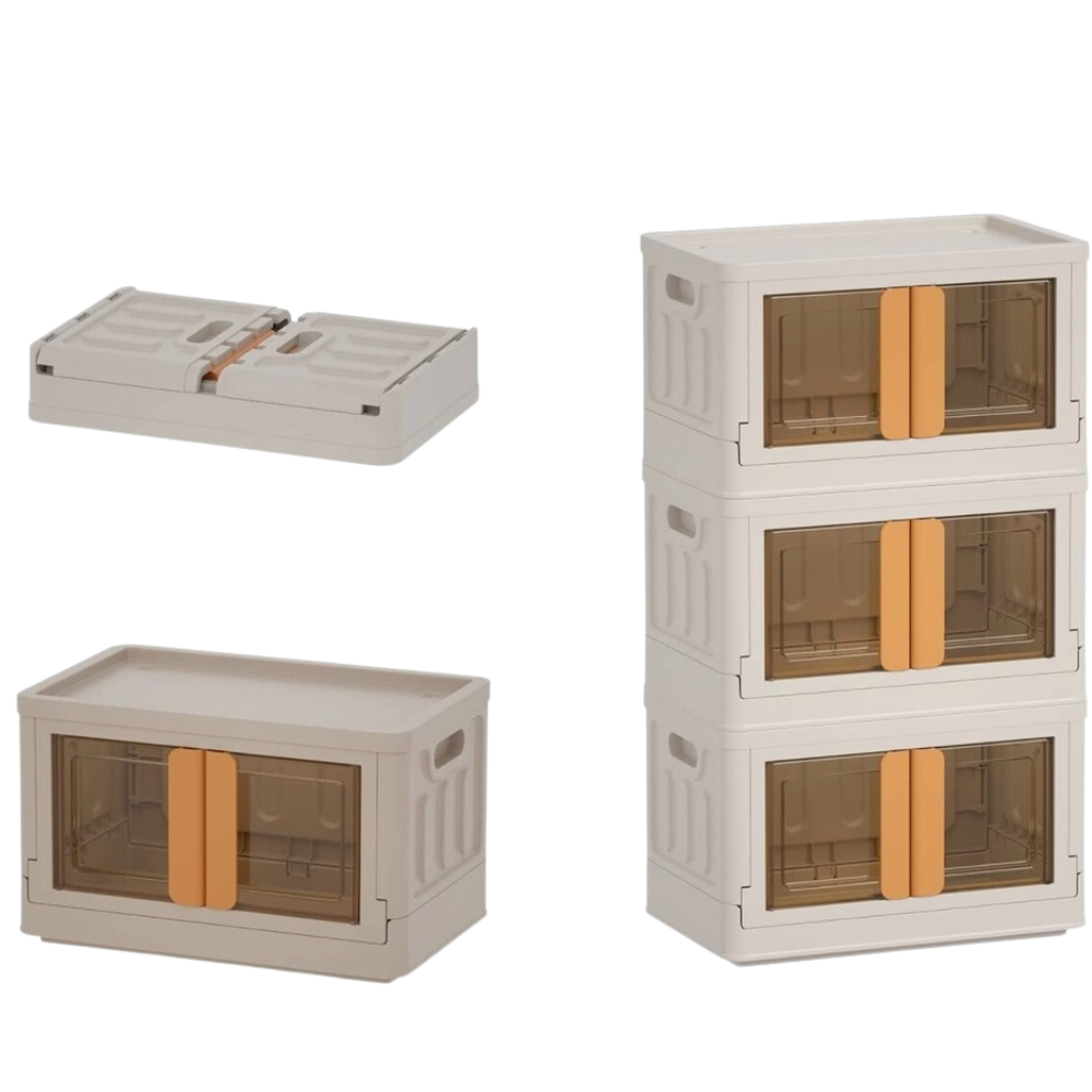 PurKeep Storage Boxes صناديق التخزين الذكية