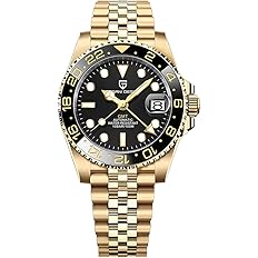 ROLEX GMT Master 2