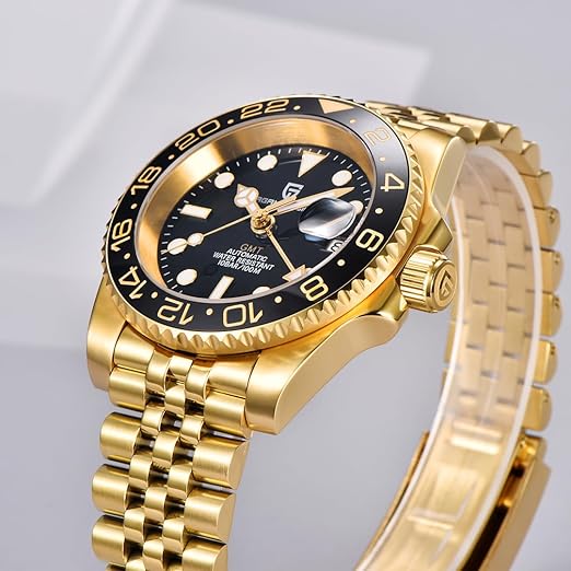 ROLEX GMT Master 2