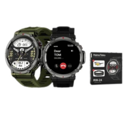 HAINO TIKO  Smart Watch RW-24 ™(pro)