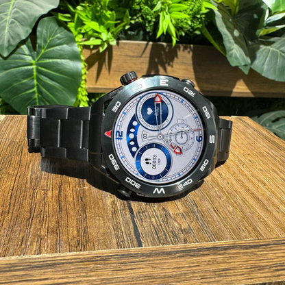GS wear Ultimate SMART WHATCH ™