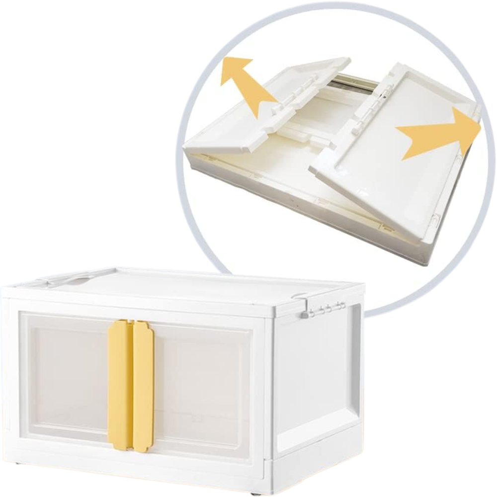 PurKeep Storage Boxes صناديق التخزين الذكية