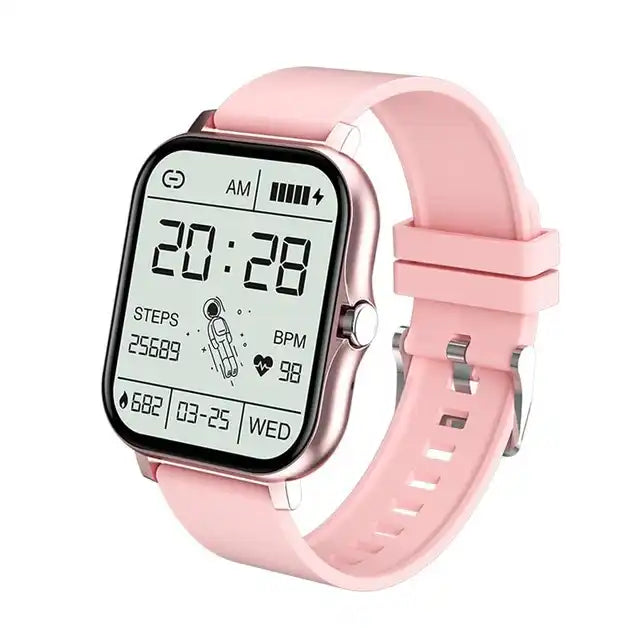 SMART WATCH QUEEN GERMANY T9 MINI