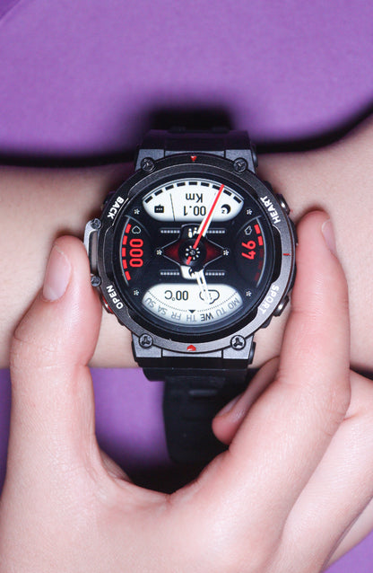 HAINO TIKO  Smart Watch RW-24 ™(pro)