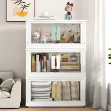 PurKeep Storage Boxes صناديق التخزين الذكية